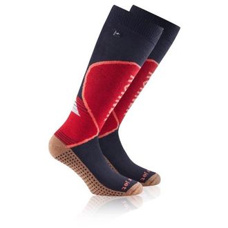 Rohner Cooper Jet Skisocken - Unisex | bunt