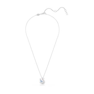 Swarovski Donna, Accessori, Grigio, Taglia unica, new