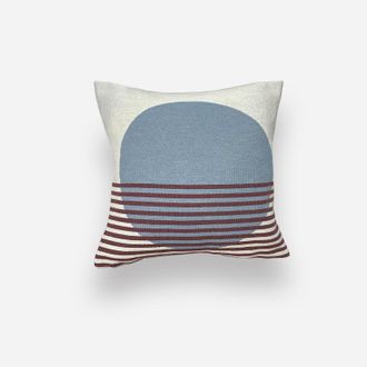 OEM Almohada Con L&iacute;neas