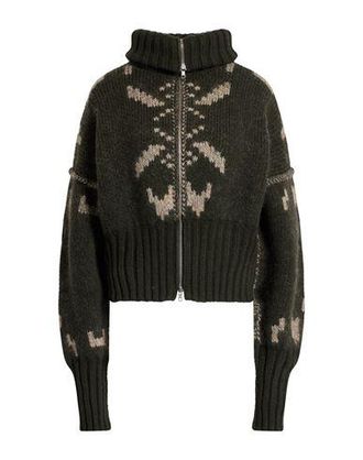 Hache PRENDAS DE PUNTO - C&aacute;rdigans en YOOX.COM