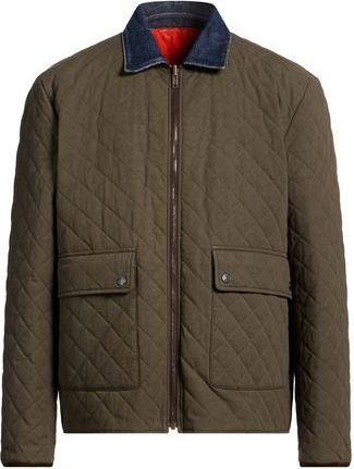 Dsquared2 CAPISPALLA - Piumini & Imbottiti Sintetici su YOOX.COM