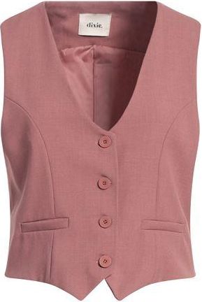 Dixie SUITS and CO-ORDS - Waistcoats on YOOX.COM