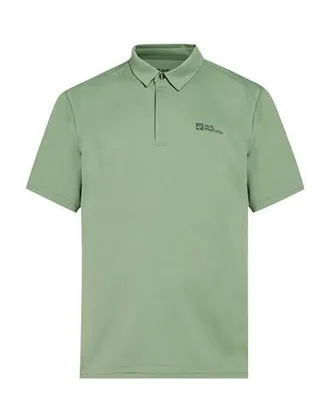Jack Wolfskin TOPS - Poloshirts auf YOOX.COM