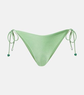 JADE Swim Nyra bikini bottoms