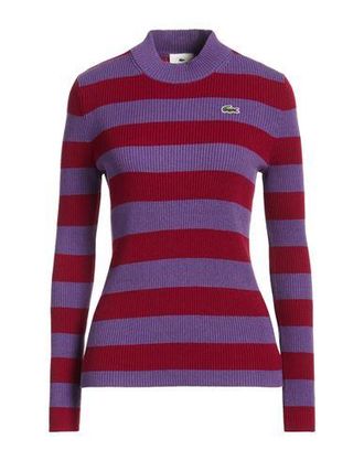Lacoste L!ve KNITWEAR - Turtlenecks on YOOX.COM