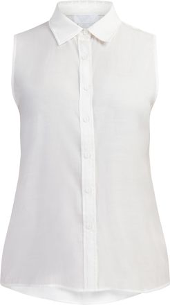 Usha Blouse top Dames wolwit