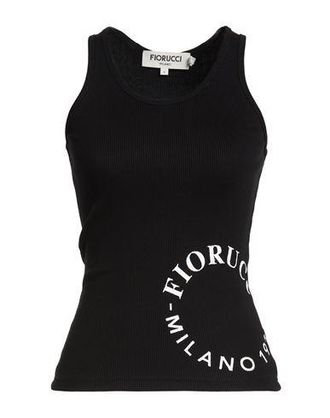 Fiorucci TOPWEAR - Tank Tops on YOOX.COM