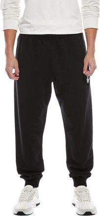 Off-white Cuffed Sweatpant
