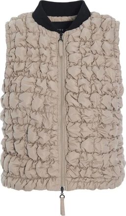 Bitte Kai Rand Mujer, Chaquetas, Beige, Talla: 2XL