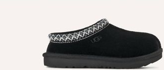 UGG Womens Tasman Ii Slipper In Black