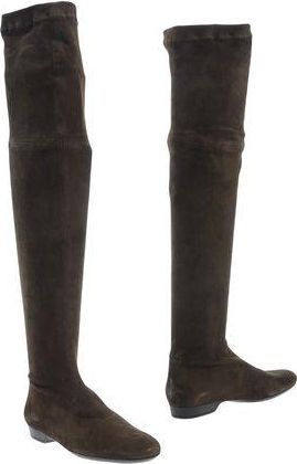 Robert Clergerie FOOTWEAR - Boots on YOOX.COM