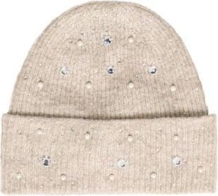 Ichi muts IAMACY beige