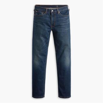 Levi's Mens Levis 541 Athletic Taper Born To Adapt Straight Leg Jeans in Blue - Size 32W/34L