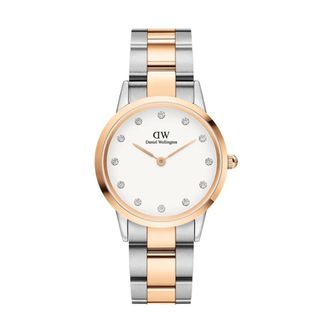 Daniel Wellington Accessoires, Dames, Veelkleurig, ONE Size, Watches