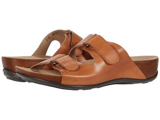 SAS Seaside Womens Sandals Hazel : 10.5 M - Medium (B), Leather