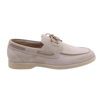Catwalk Reni - Heren - Bootschoenen - Beige - 42 EU - Schoenen