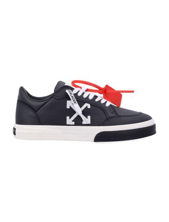Off-white Scarpe da ginnastica bianche