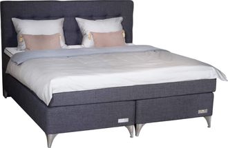 BICO Boxspringbett Härmanö