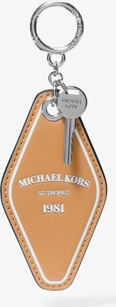 Michael Kors Hotel Key Bag Charm