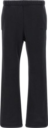 Purple Sweatshirt Joggers