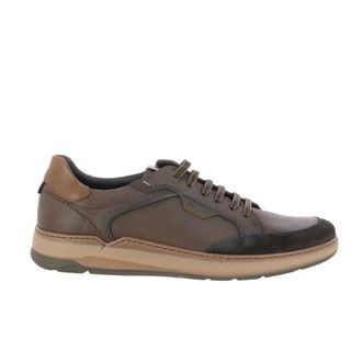 Fluchos Heren, Schoenen, Bruin, Maat: 46 EU