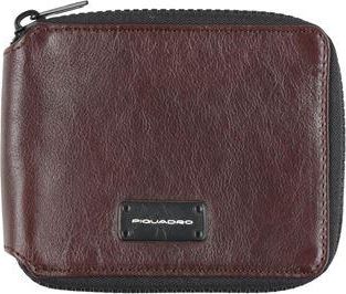Piquadro Kleinlederwaren - Brieftaschen auf YOOX.COM