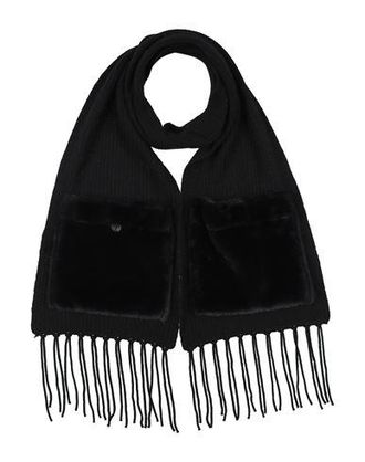 Tricot Chic ACCESSORIES - Scarves on YOOX.COM