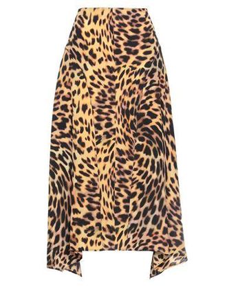 Stella McCartney BOTTOMWEAR - Midi skirts on YOOX.COM