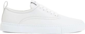 Givenchy Sneakers, male, White, Size: 10 1/2 US New City Sneakers