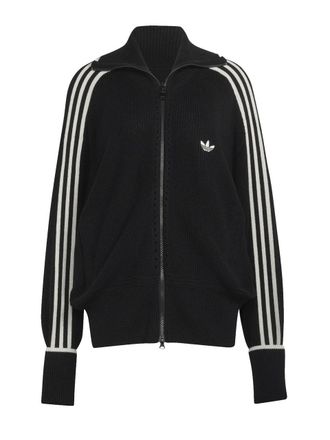 adidas Originals Firebird Tracktop Nero
