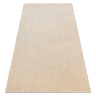 RugsX RugsX Seduction Rug in Yellow | Size: 150 cm x 350 cm