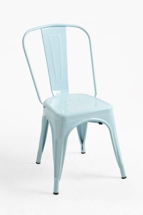 Regalos Miguel Packs Sillas Comedor - Pack 4 Sillas Torix - Azul Cielo