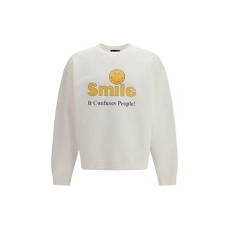 Dsquared2 Dsquared&sup2; Cotton Mens Sweatshirt
