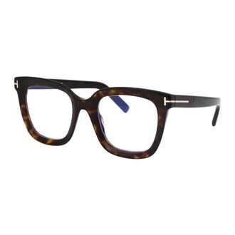 Tom Ford Glasses, female, Brown, Size: 51 MM Optical Frame
