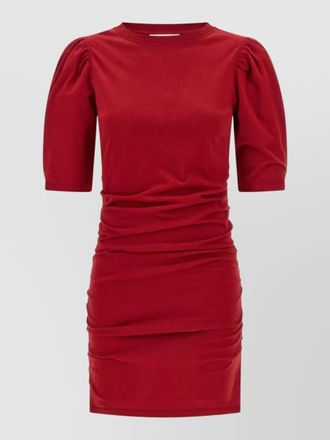 Isabel Marant cotton mini dress