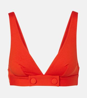 Eres Top bikini Charme