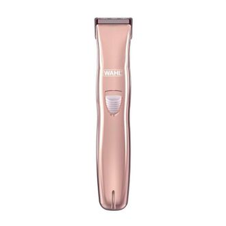 Wahl 3029466 Cortadora De Pelo Y Maquinilla Oro Rosa 5 N&iacute;quel-metal Hidruro (nimh)