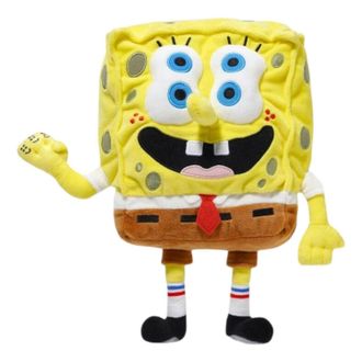 Uniqlo x Cactus Plant Flea Market Spongebob Squarepants Plush 475467-42