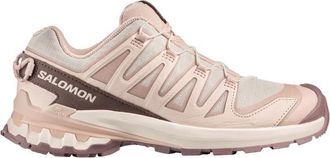 Salomon XA Pro 3D V9 Lifelong Freizeitschuhe f&uuml;r Damen | rosa