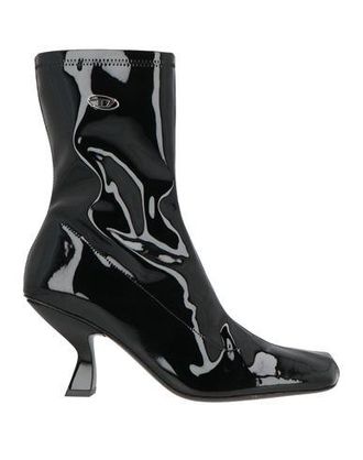 Diesel CALZADO - Botines de ca&ntilde;a alta en YOOX.COM