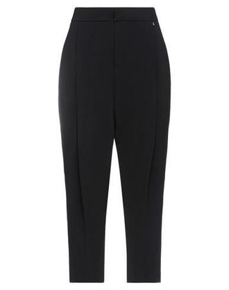 Elisabetta Franchi HOSEN & R&Ouml;CKE - Hosen auf YOOX.COM