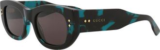 Gucci Womens 51Mm Sunglasses