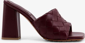 Bottega Veneta Sandali Parco in pelle - BOTTEGA VENETA - gender_Woman