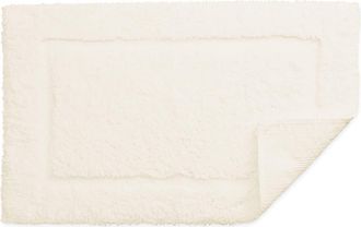 Matouk Milagro Bath Rug in Ivory at Nordstrom, Size Large