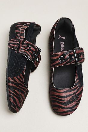 Puma Speedcat Ballet Dress-Up Sneakers