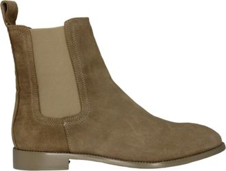 Saint Morta Nomad Chelsea Boot Tan SMNOMADCHBT-TAN Mens