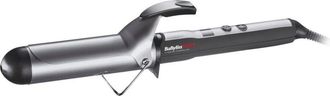 BaByliss Bab2275tte Utensilio De Peinado Rizador De Pelo Caliente Negro, Plata 2,7 M