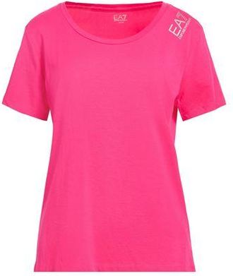 Emporio Armani TOPS - T-shirts auf YOOX.COM