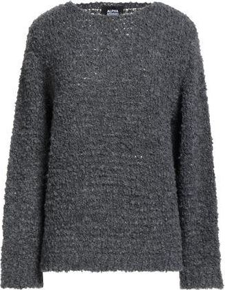 Alpha Studio PRENDAS DE PUNTO - Pullover en YOOX.COM