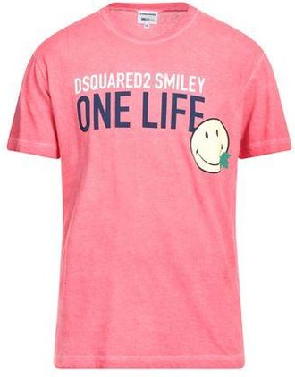 Dsquared2 CAMISETAS Y TOPS - Camisetas en YOOX.COM